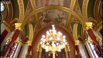 Hungary Parliament building - New Europe - Bbc 