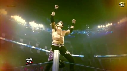 Christian Custom Entrance Video Titantron (2013)