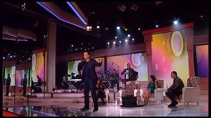 Beki Bekic - Jedinac - Hh - (tv Grand 14.01.2016.)