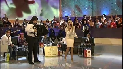 Suzana Jovanovic i Kemis - Odavno ti nisam dobra - Np 20132014 - 16.09.2013. Em 02. .in