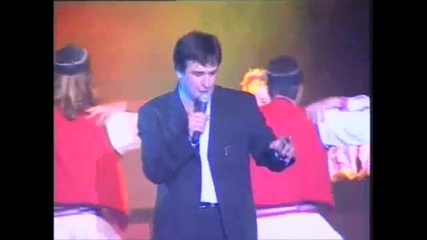 Веселин Маринов - Винарната на любовта