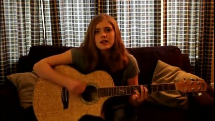 Everybody Hurts (avril Lavigne) by Mia 