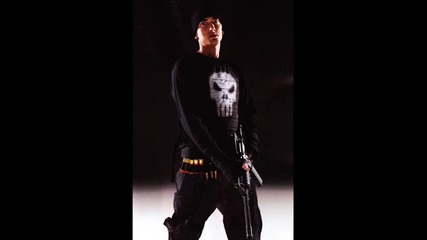 Eminem Ft. Swifty Mcvay & Kuniva - Going Crazy