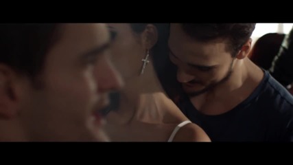 Francesca - Just wanna (official Video Hd)