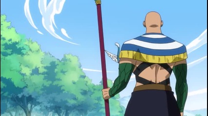 Fairy Tail - Episode 053 - English Dubbed