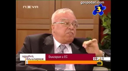Господар на Седмицата - Btv Cinema Глистопад 