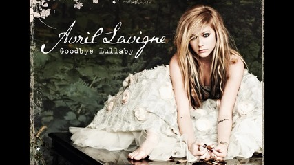 Avril Lavigne - I love you