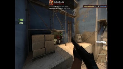 5legion.csgo xollistar Xm1014 4 Kills