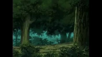 Naruto Kakashi vs Deidara Shippuuden