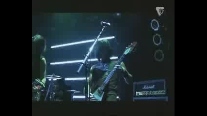 Bullet For My Valentine - Hand Of Blood HQ