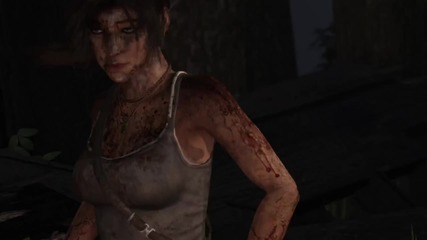 Tomb Raider 2013 - геймплей - епизод 6