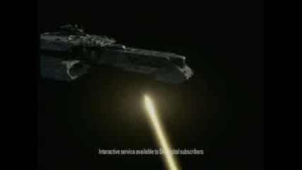 Stargate Sg–1 - 10x20 - Unending - Series Finale Trailer