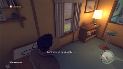 Mafia 2 test