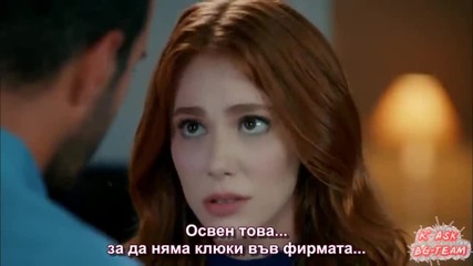 Любов под наем * Kiralik ask еп.13 бг.суб 1/2