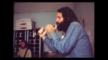 An American Prayer - Jim Morrison Tribute (Превод)