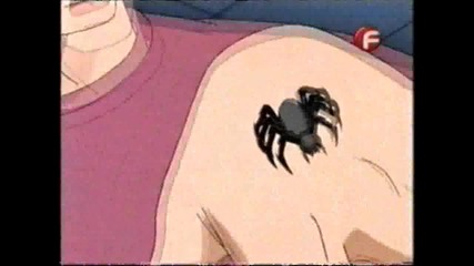 Spider-man Tas - 47 Bg Audio