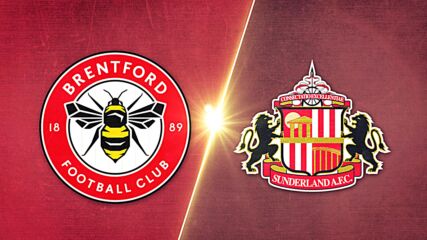 Brentford vs. Sunderland - Game Highlights
