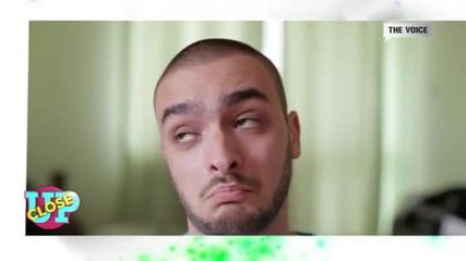 Close Up с Криско - част 3