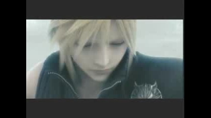 Final Fantasy Advent Children - If U Seek Amy [ Britney Spears ]