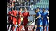 БФС отхвърли жалбата на "Левски" за служебна победа срещу ЦСКА