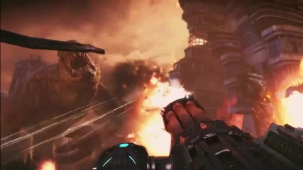 Bulletstorm™ - Hey Man, Nice Shot Trailer * Перфектно Качество *