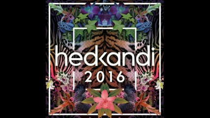 Hed Kandi 2016 cd1