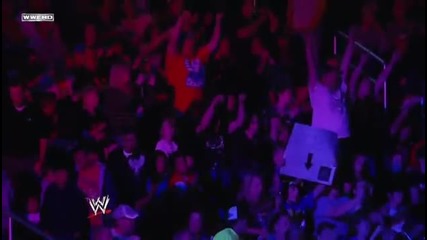 Wwe Superstars 10/7/10 Part 4/5