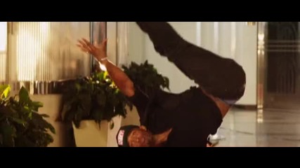 Doll Phace feat. Baby Bash - Get Used to This [ Official Video ]