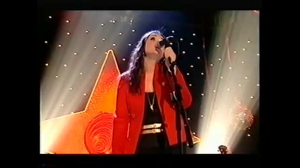 Sandi Thom - I Wish I Was A Punk Rocker (live) 