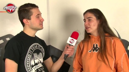 Гранулом: Промотирахме албума си първо в Сърбия