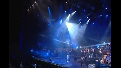 Tarja-i Walk Alone live 2010