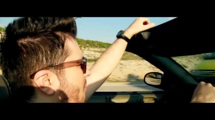 Deepside Deejays - Never Be Alone ( Hd )