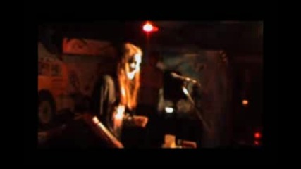 Metal Chef Live 
