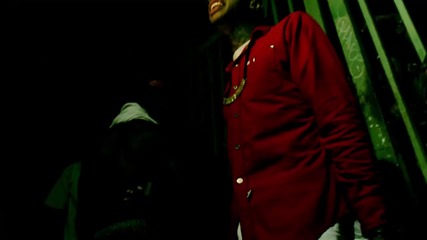 Tyga - Hard In The Paint