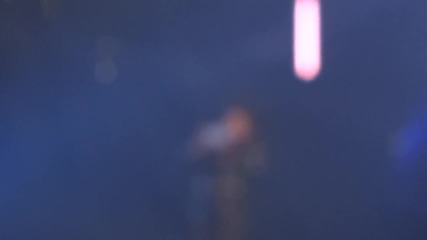 Demi Lovato - _my Love is Like a Star_ (live in San Diego 9-28-14)