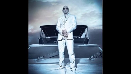 Pitbull Ft. Dominic - Pump It Up