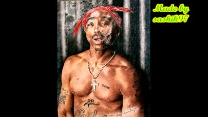 2pac - Until The End Of Time
