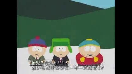Kenny is death! [ Awesome Mv! ]