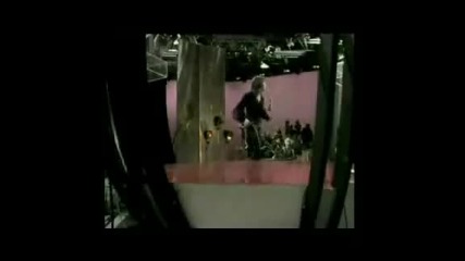 Barry ryan - Red man 
