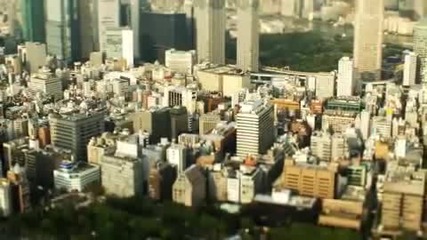 Tokyo Tower - Tokyo Miniature 