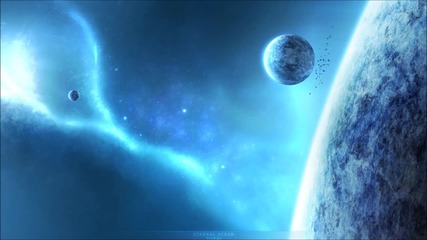 Mechina - The Horizon Effect