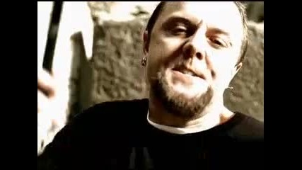 Metallica - Frantic 