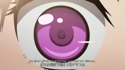 Hatsune Miku Megurine Luka Samune Zimi - Reboot (english Subtitles)