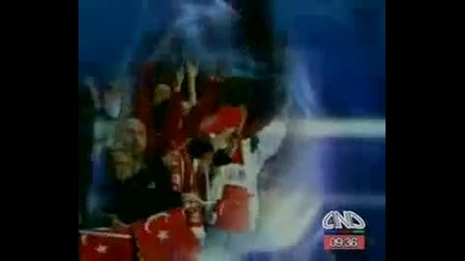 Tarkan - Bir oluruz yolunda ( Good Quali)