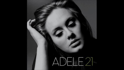 06 Adele - He Won't Go