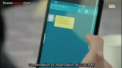 Pinocchio ep 16 part 2