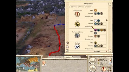 Rome Total War Campaign Greek Cities Part 40 