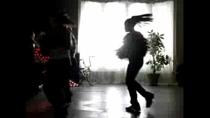 Christina Aguilera - What A Girl Wants