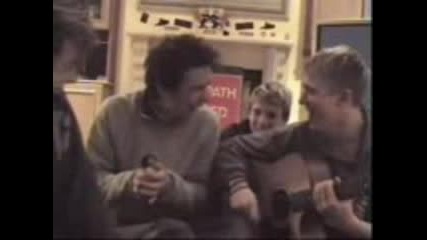 get Over You Mcfly Outakes