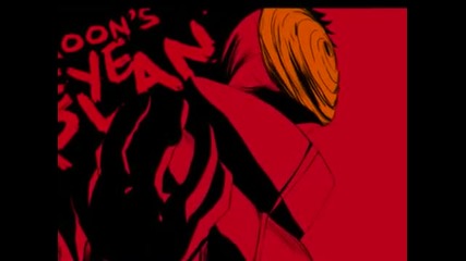 Madara Uchiha Story v.2.0